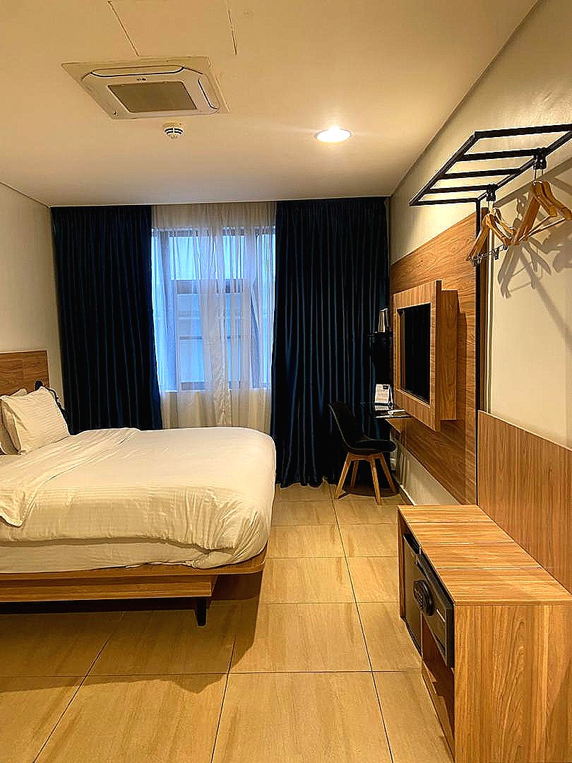 HOTELINN ONIRU — photo 3